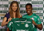 Palmeiras põe à prova time com 'cara' de Libertadores contra queda precoce