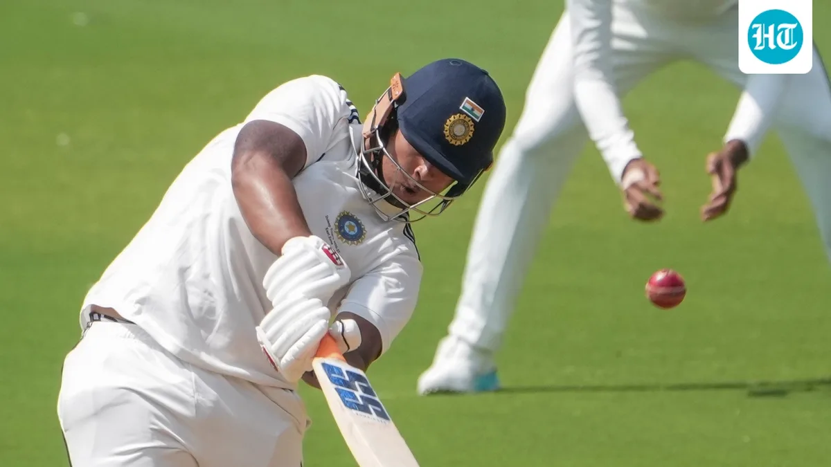 Ex-England spinner feels Vaibhav Sooryavanshi ‘can’t transition' to Tests, Ashes rival counters: ‘Unreal to watch'