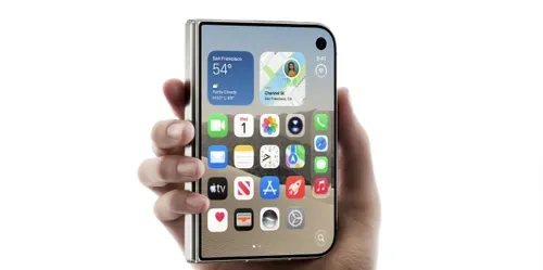 iPhone Duo's R50,000 price tag highlights the big problem facing foldable phones in SA