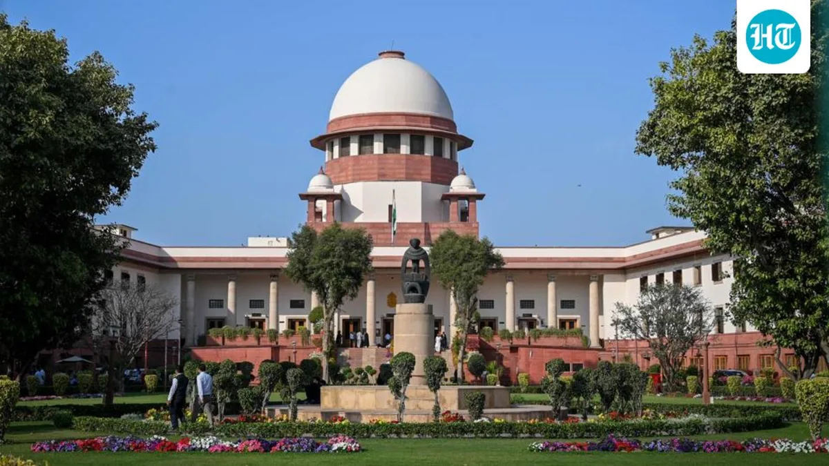 Jharkhand examination irregularities: SC to hear plea for CBI probe on Monday