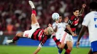 “Flamengo foi superior”, reconhece dono da SAF do Cruzeiro após eliminação