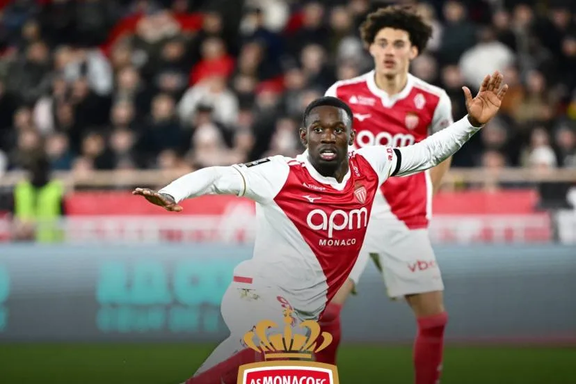 Mercato : le dossier Folarin Balogun bloque les dernières arrivées à Monaco