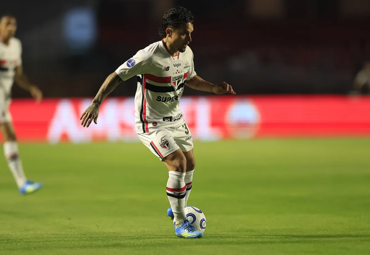 São Paulo aposta em ‘lei do ex’ de Artur para findar longo jejum no Brasileirão