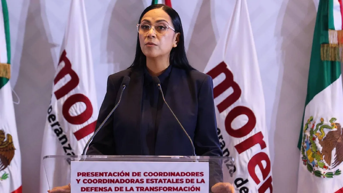 Morena anunciará este miércoles ‘corcholata’ de Sinaloa para la elección de 2027; ¿Quién se perfila?