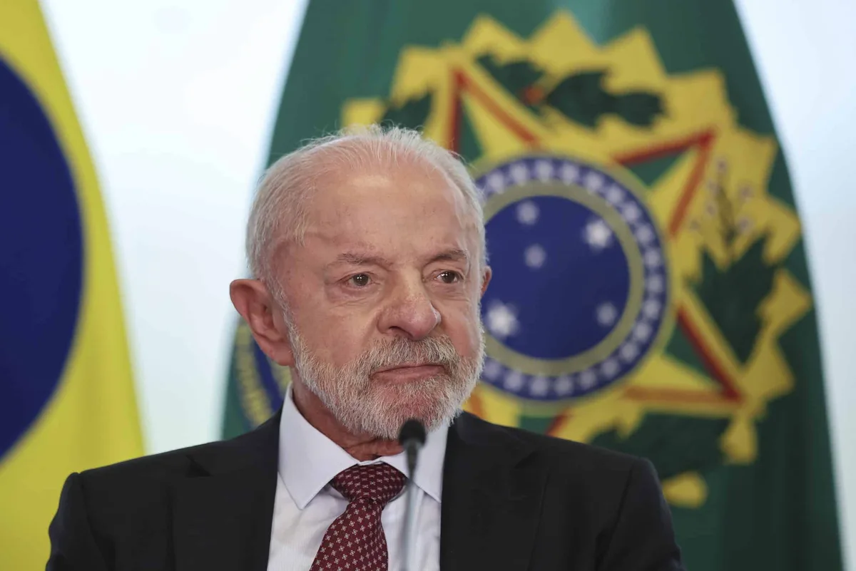 Lula diz que, se depender dele, vai fechar as Bets