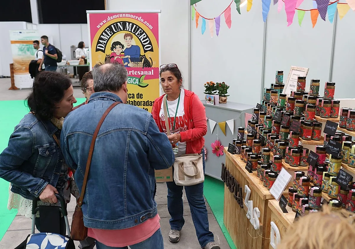 Ecocultura ratifica su condición de «cita de referencia» para la producción ecológica en España y Portugal