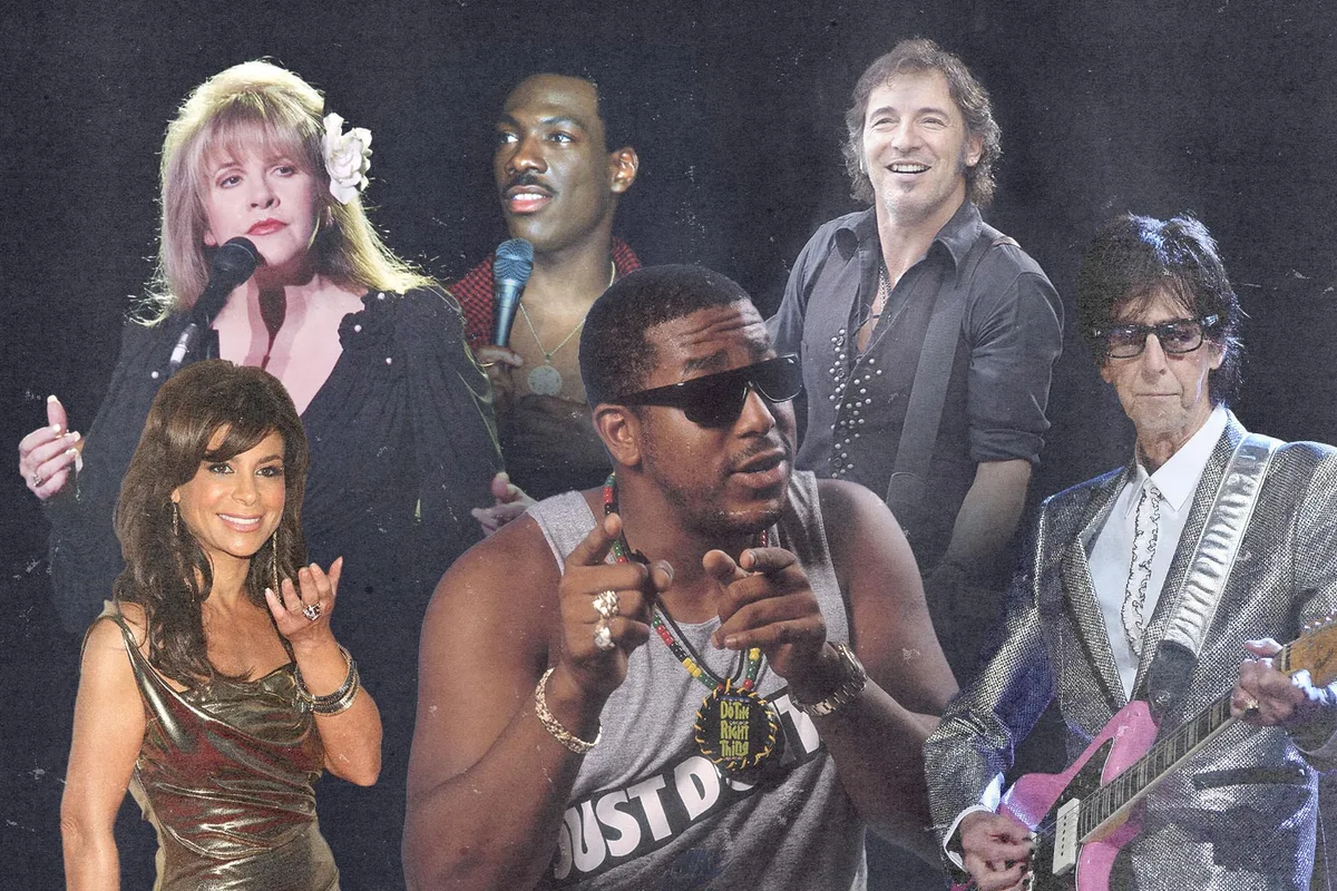 The Biggest ’80s Hits That Totally Just Missed