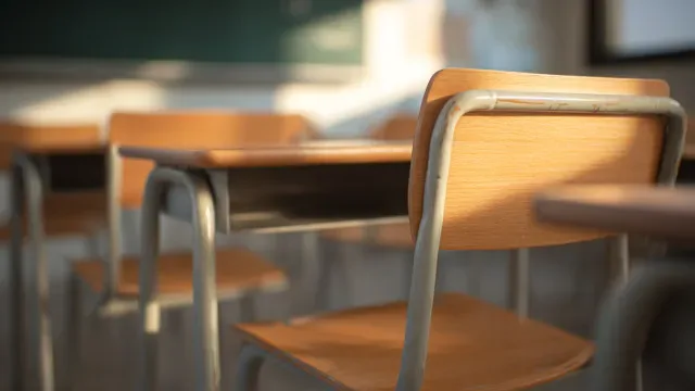PCP antecipa "bastante mais" do que 170 mil alunos sem todos os professores