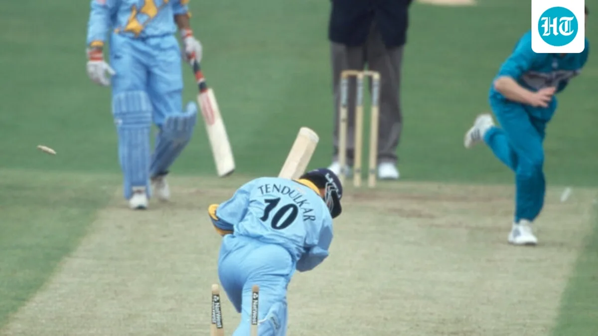 Dismissed Sachin Tendulkar 6 times, immortalised at Lord’s, took 6/27 in 83 all-out: India’s nemesis who retired at 30