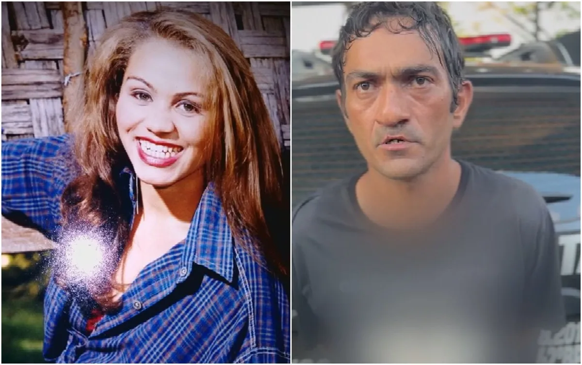 Mãe é morta e filho de 9 anos fica ferido ao tentar salvá-la; ex-marido é preso