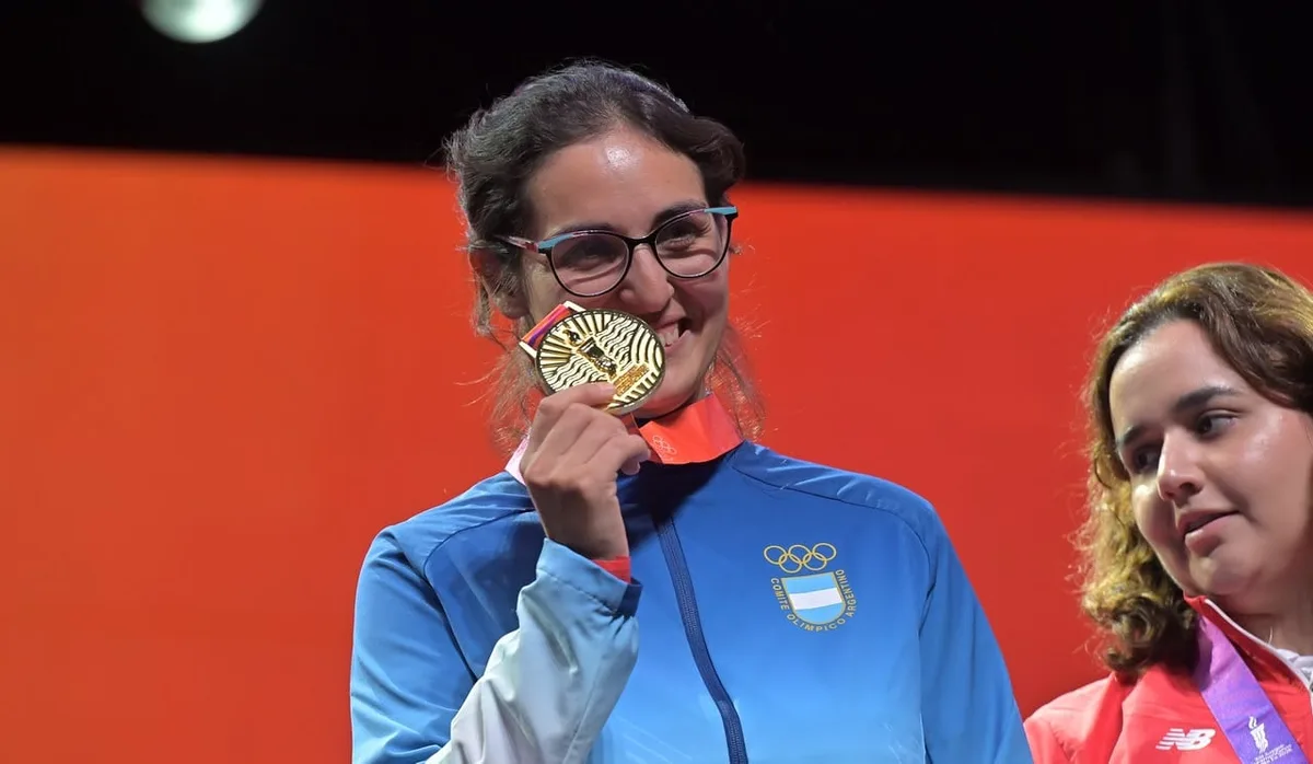 Medallero de los Juegos Suramericanos 2026, tras el día 5: todo lo que ya sumó la Argentina