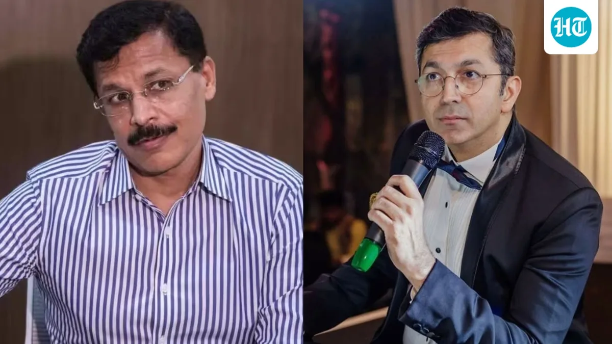 Kunal Kohli urges Tukaram Mundhe to raid Indian household kitchens: ‘There will be expired items from years ago’