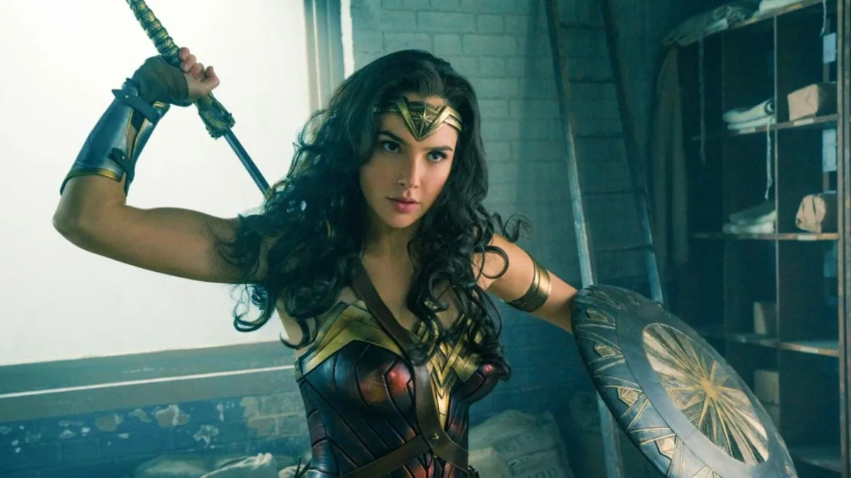 Au fait, que devient le reboot de Wonder Woman par James Gunn ?