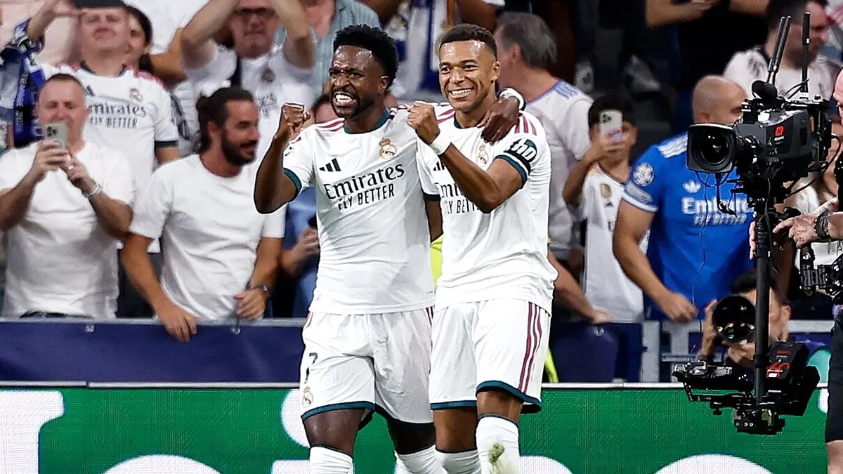 Pitos, perdón y goles