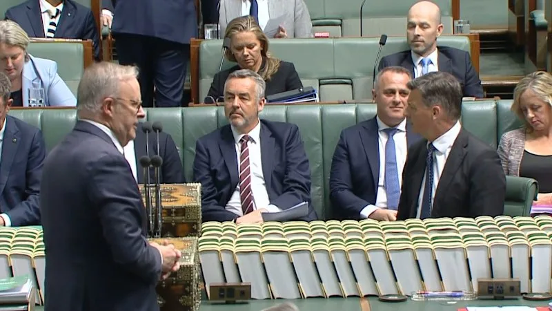 Parties feud over solution to interest rates, housing crisis