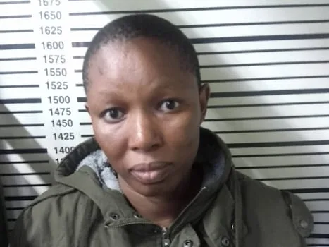 Help police find woman wanted in DJ Warras murder case