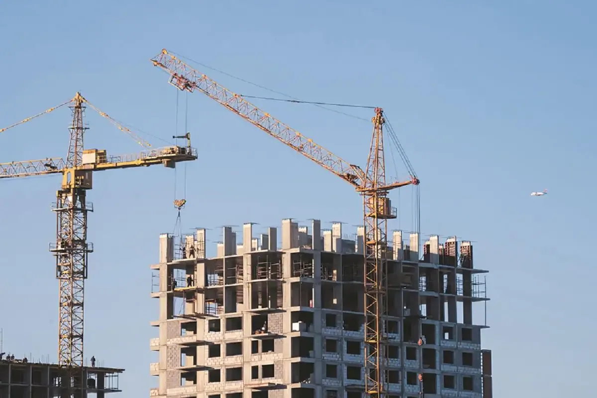 Gaurs Group buys 35 acre land parcels along Yamuna Expressway for ₹700 cr