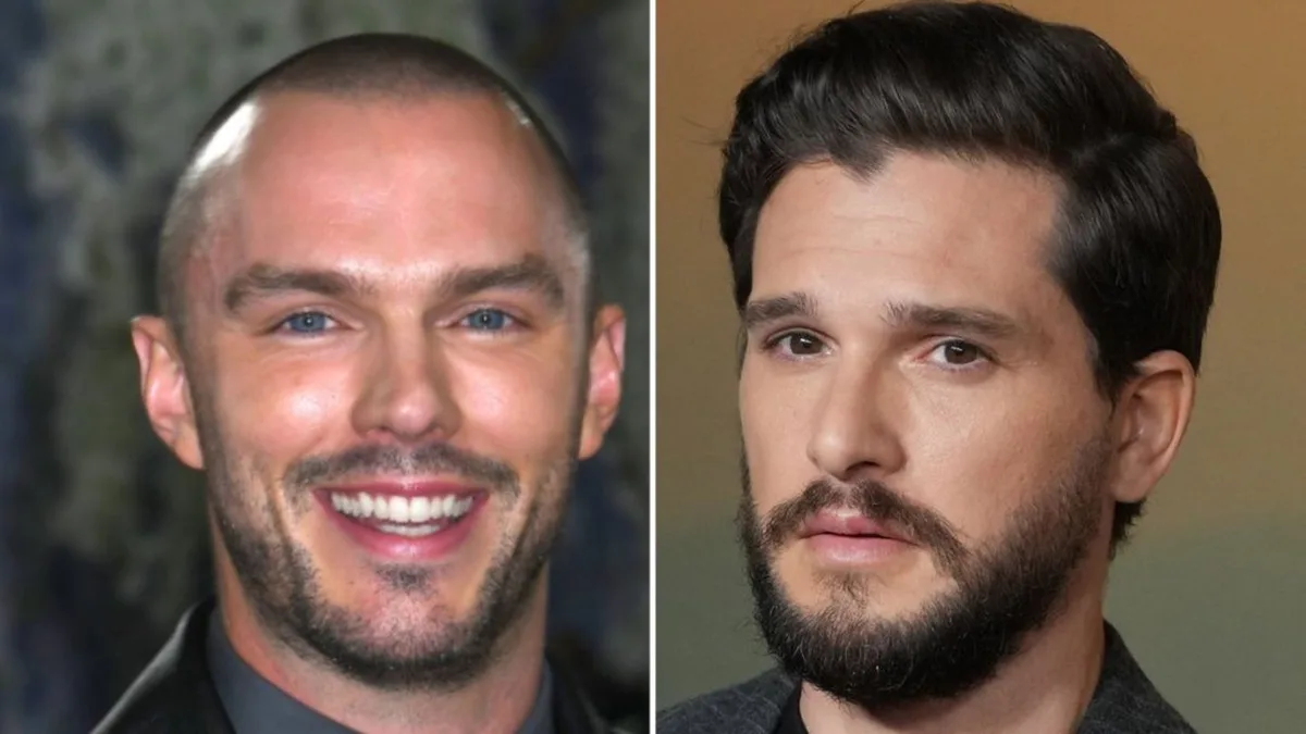 Kit Harington ersetzt Nicholas Hoult: Überraschender Wechsel bei „Harry Potter“
