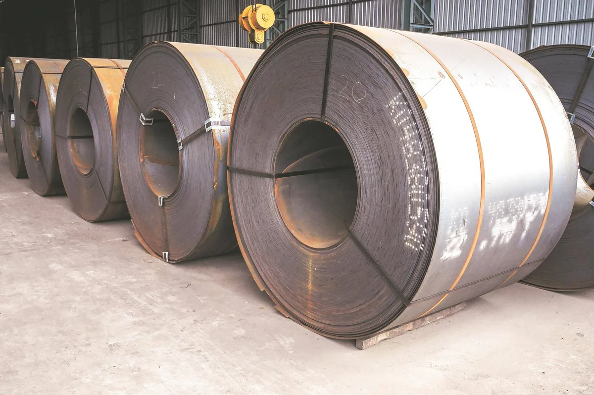 Steelmakers turn to value-added products as end-users move upmarket