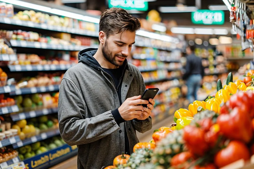 IA torna-se “canal de compras”