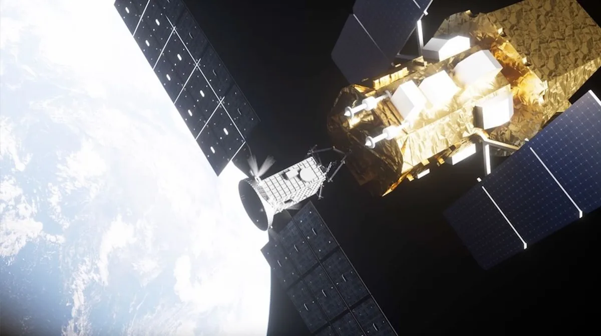 Private mission to save NASA's Swift space telescope fails