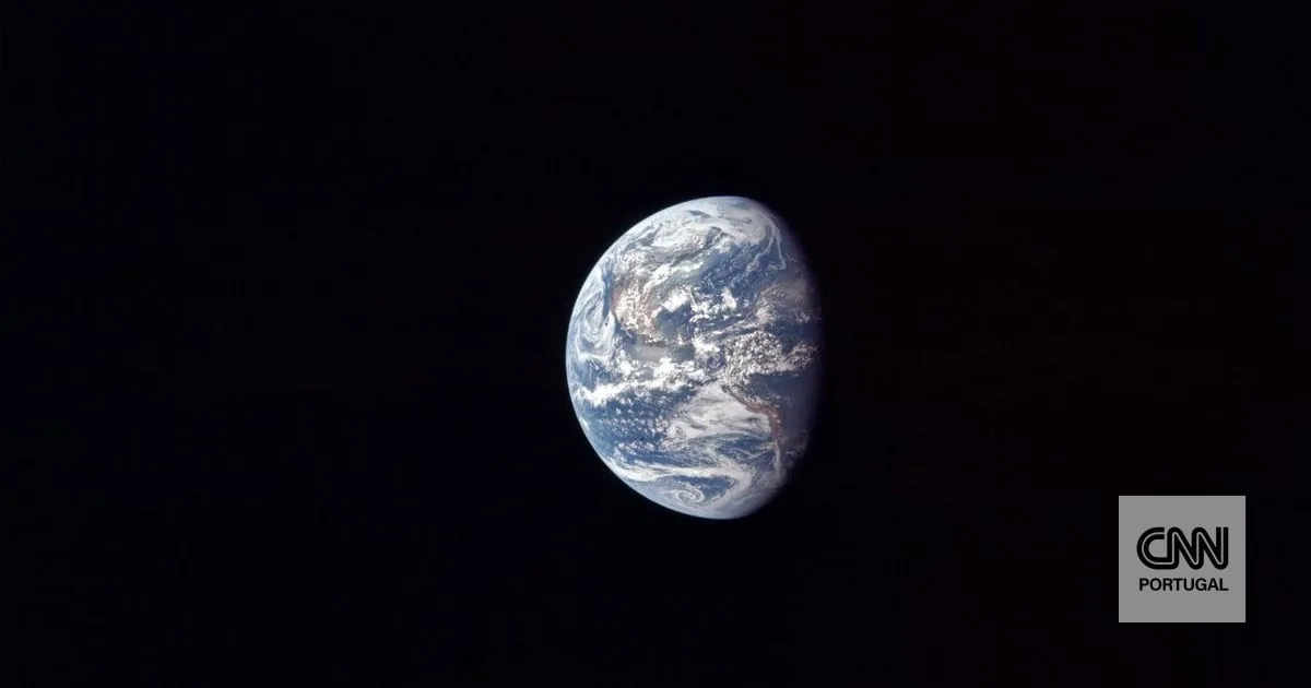 MGT-I2. Novo satélite vai permitir seguir fenómenos meteorológicos extremos na Europa "como uma transmissão em direto"