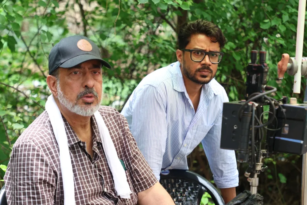 ‘The Song of Scorpions,’ ‘Qissa’ Director Anup Singh Sets Mumbai Film ‘Lasya: The Gentle Dance’ (EXCLUSIVE)