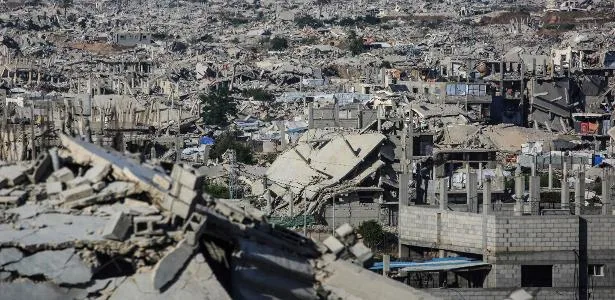Israel diz ter matado comandante do Hamas; uma criança palestina morreu