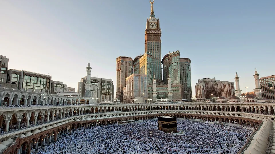 Arábia Saudita denuncia “ataque terrorista” contra Meca