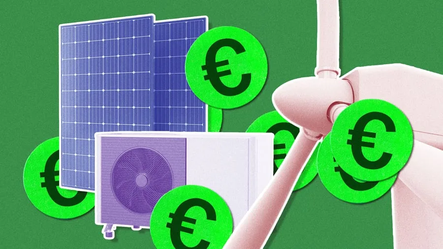 Transformation: Welche Klimaschutzmaßnahmen sich lohnen – und welche nicht