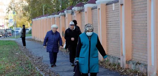 Russland: WHO verlangt Informationen über mögliche Pest-Infektion