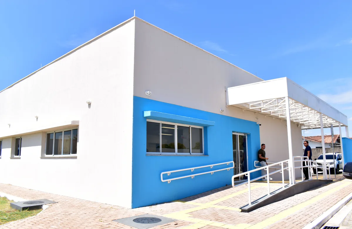 Primeiro Centro de Radioterapia de Roraima tem previsão de inauguração em 60 dias