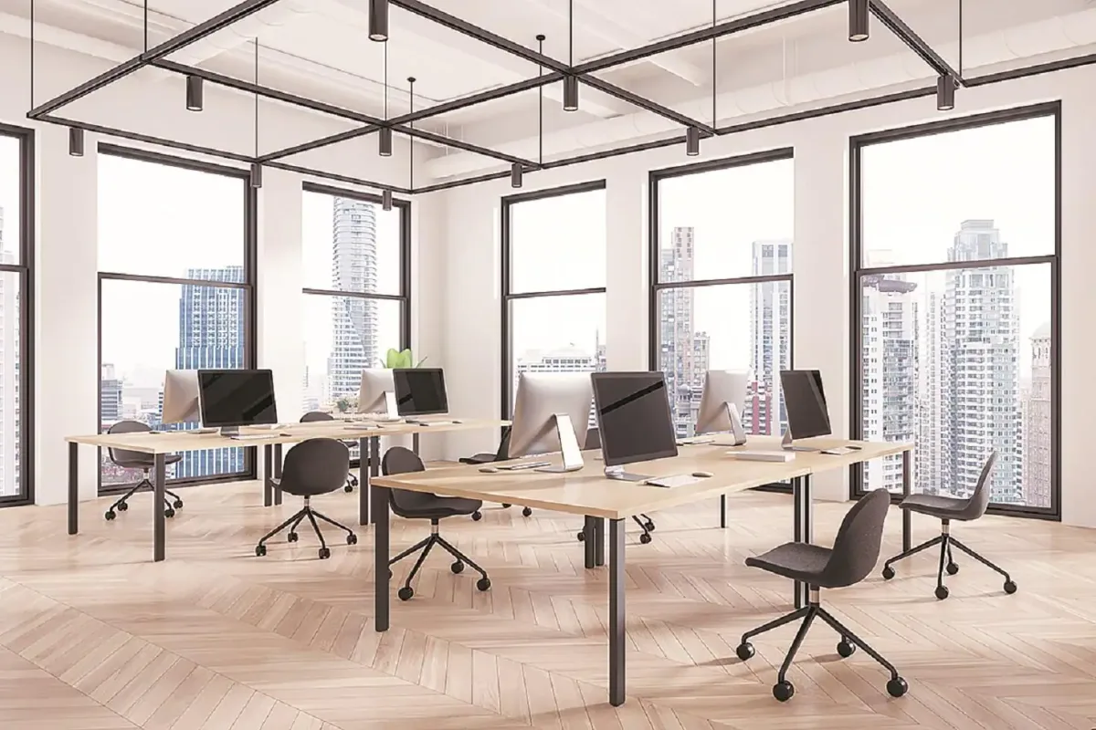 Foreign BFSI firms drive GCC office leasing to record 7.32 mn sq ft: Report