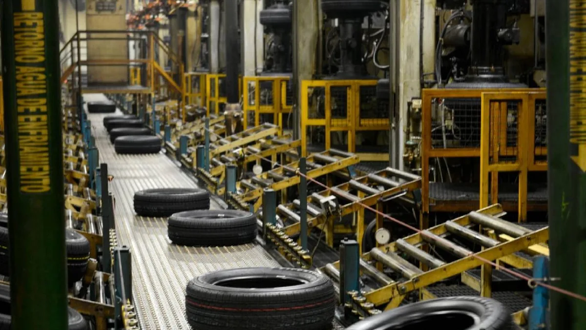 Cambios en comercio con EU afectaría inversión: FMI