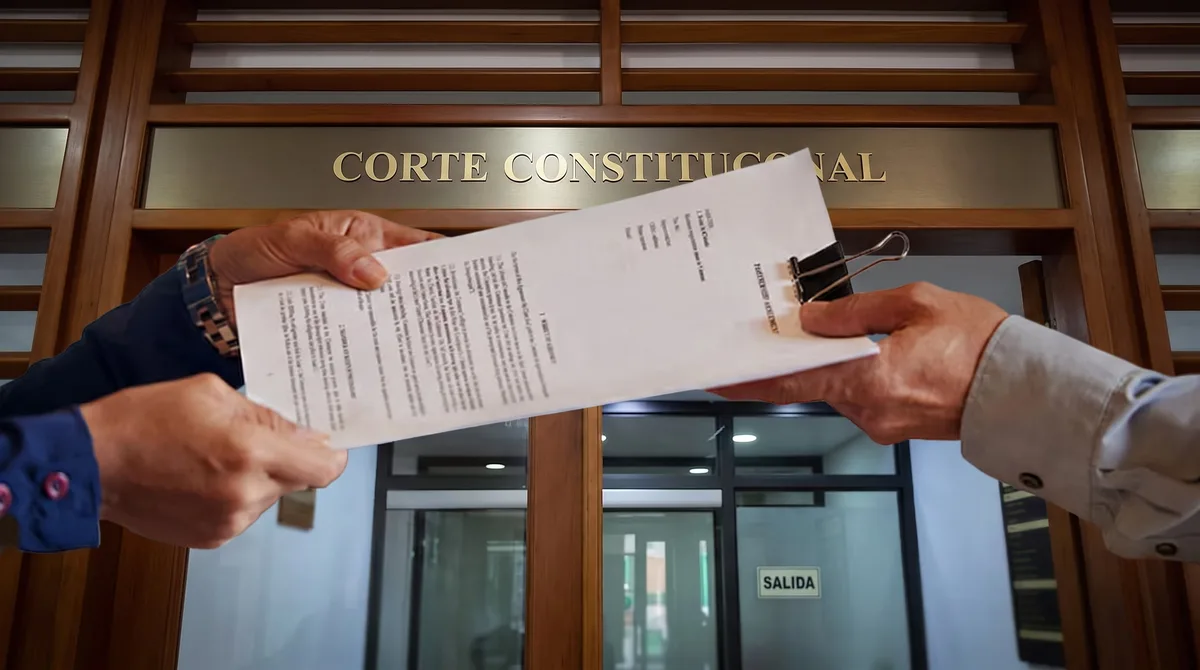 Proyecto de meritocracia pasa a la Corte Constitucional: este es el trámite y los posibles escenarios tras acuerdo entre el Congreso y Gobierno