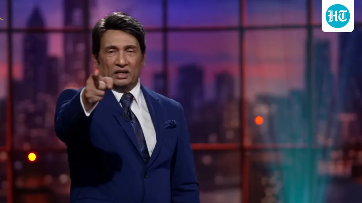 Shekhar Suman defends public's right to protest peacefully amid anti-CEC protests: ‘I see it as a very positive thing’