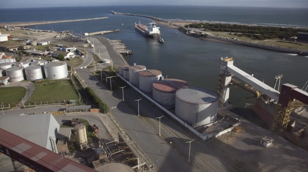 Por qué la reforma del transporte fluvial y marítimo puede ser una oportunidad para una mejor logística