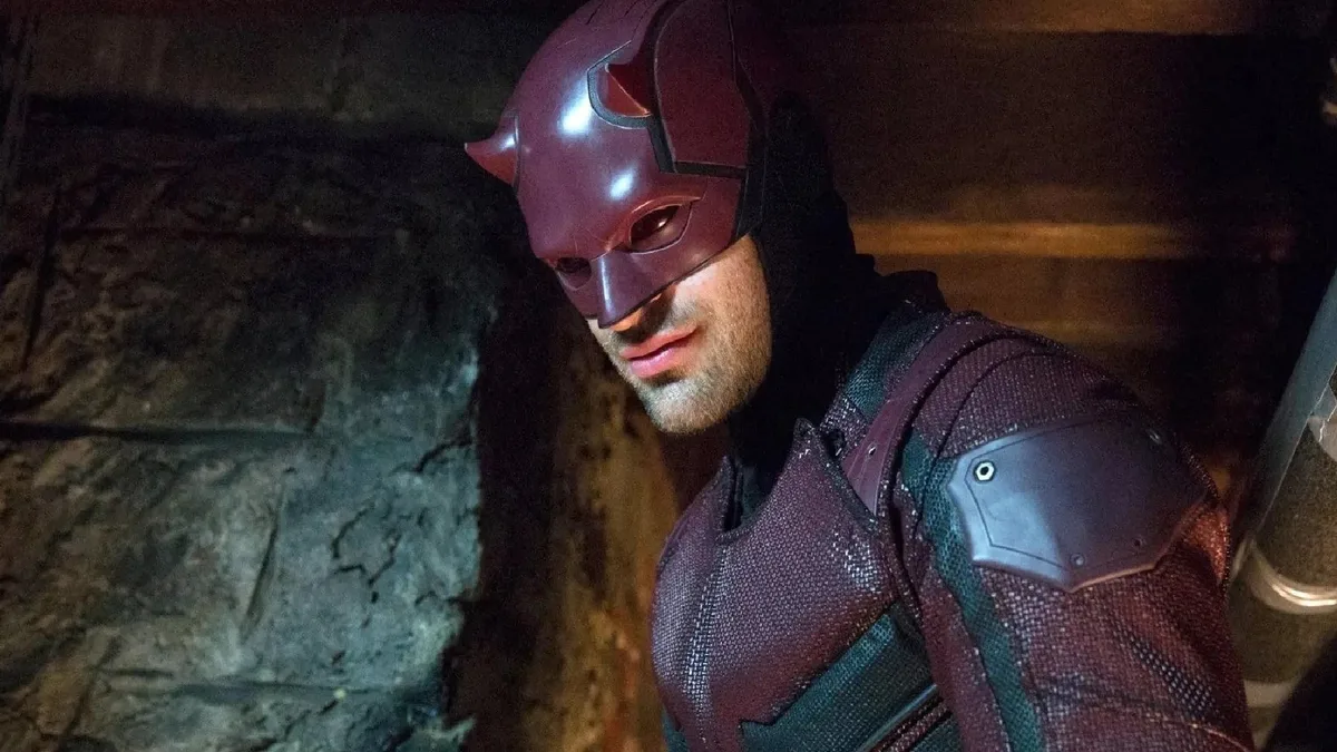 Daredevil: Born Again tendrá su última temporada en 2027 después de que Marvel decidiera no renovar a su showrunner