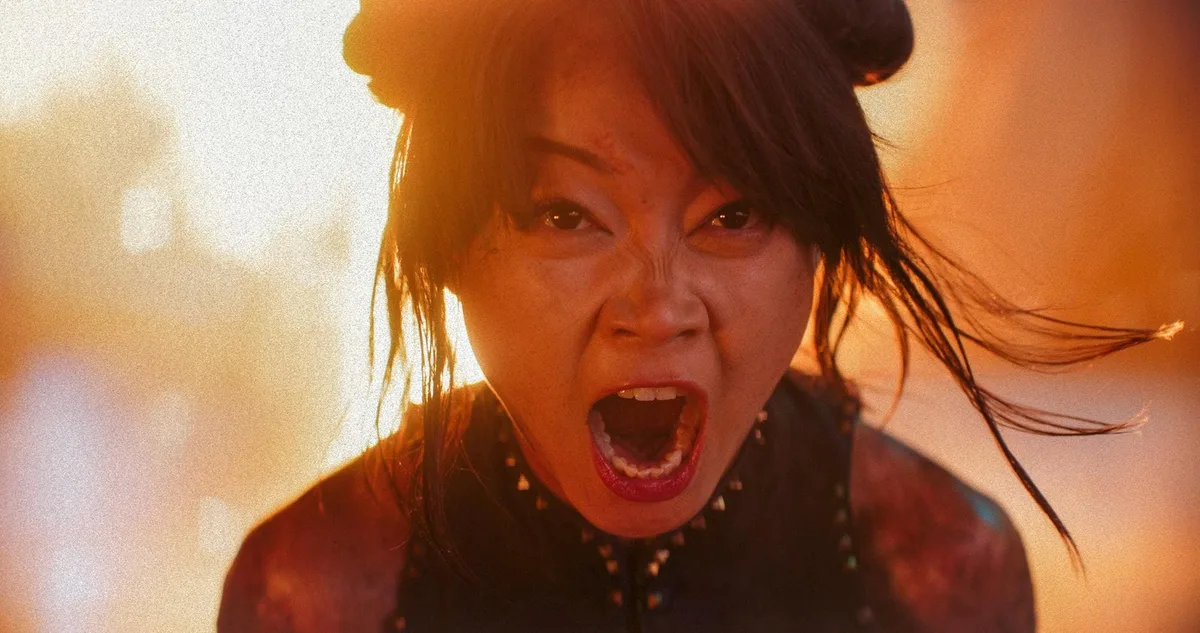 ‘Street Fighter’ Duels A 100% Rotten Tomatoes Scored Movie This Weekend
