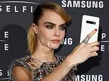Samsung dials up a record £6bn profit as AI boom sees surging demand for memory chips