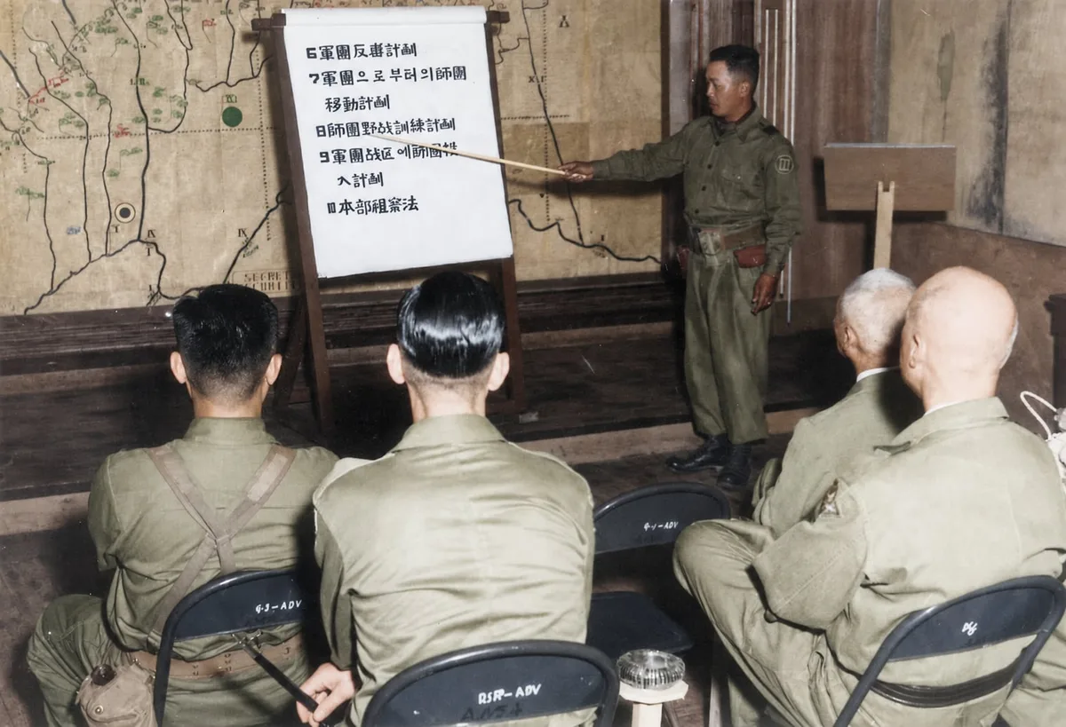“육참총장도 모르게”… 세계를 놀라게 한 ‘반공 포로 석방’의 전말
