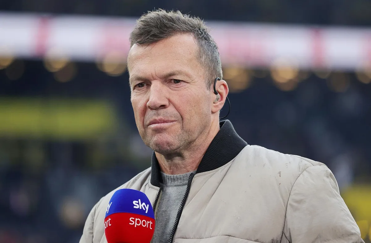 Matthäus ve de nuevo al Bayern como claro ganador de la Bundesliga