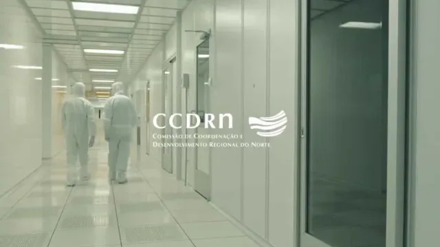 Presidente da CCDR-N defende em Bruxelas manutenção dos fundos de coesão