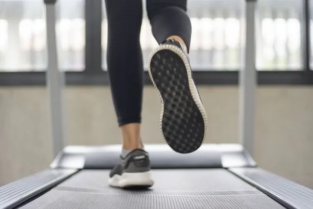 Treadmill 'fire risk' warning as owners urged to check theirs now