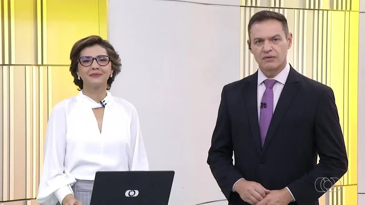 VÍDEOS: Bom Dia Goiás desta segunda-feira, 14 de setembro de 2026