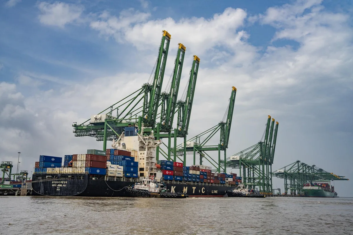 India's rice exports to 26 priority markets outpace 3-year average