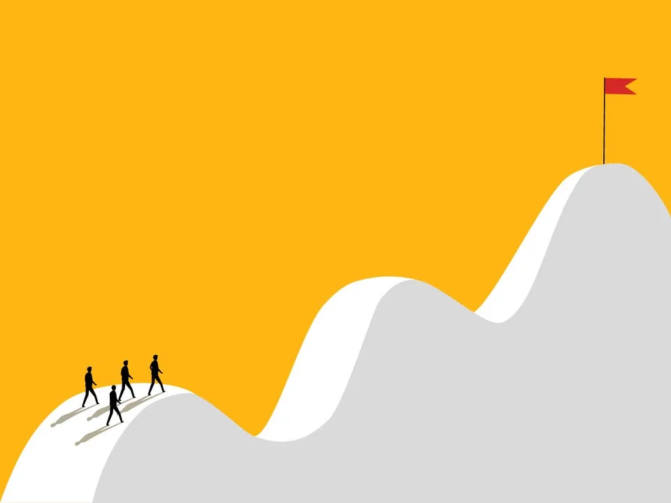 Hill-Climbing: Why Companies Can Get Better At The Wrong Things