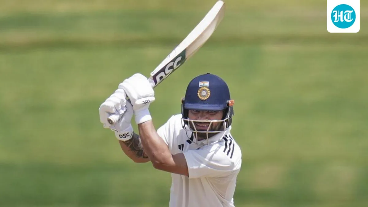 Ranji Trophy: UP pile up 540 against Bihar