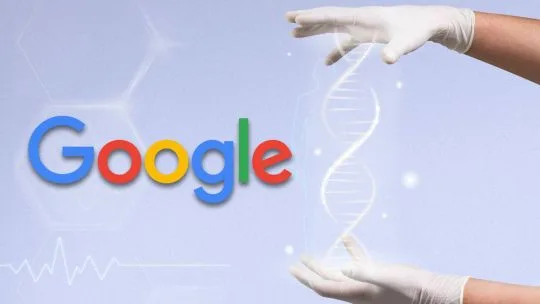 Google introdujo AlphaGenome: la inteligencia artificial que podrá calcular las variaciones del ADN humano