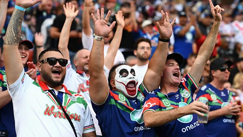 Why a top-two finish by the NZ Warriors could cost NRL $3m